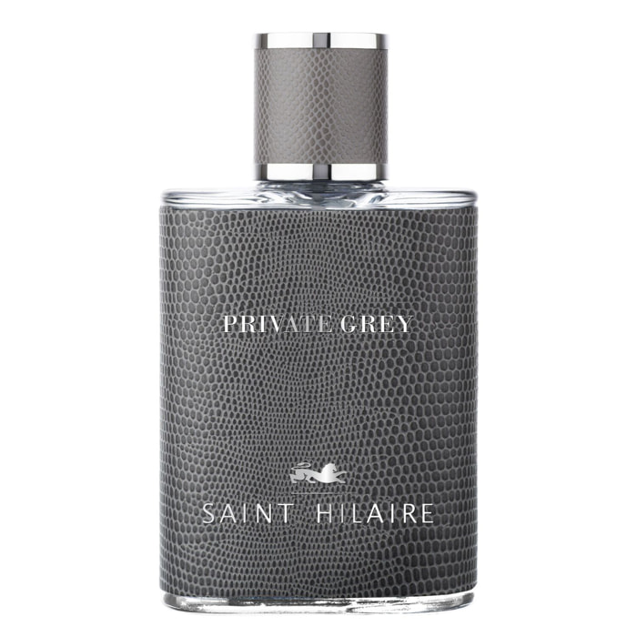 Private Grey - Eau de Parfum 100 ml