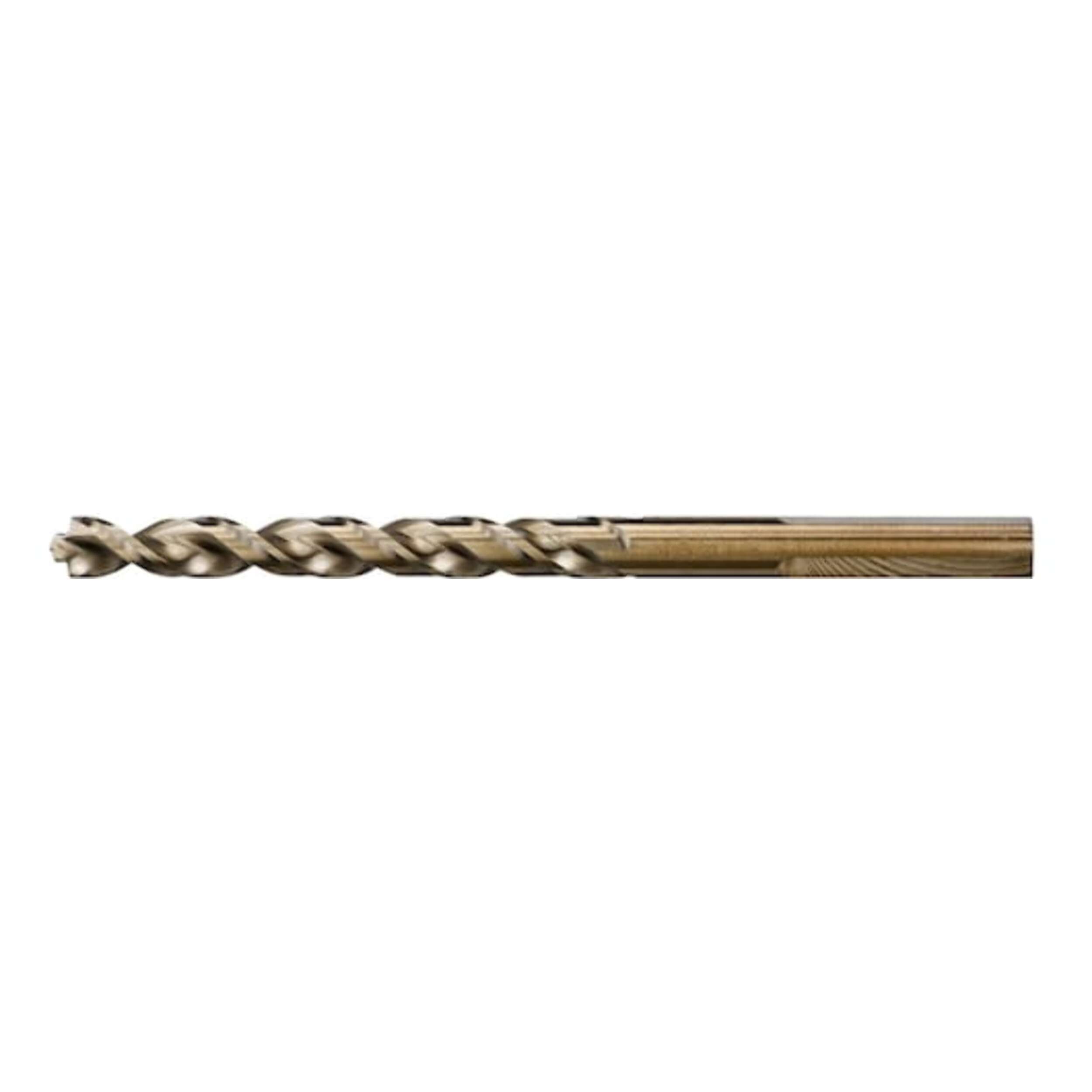 Foret métal HSS-G Extrême - Ø 8 x 72 x 117 mm - 1 Pièce - DEWALT - DT5052-QZ