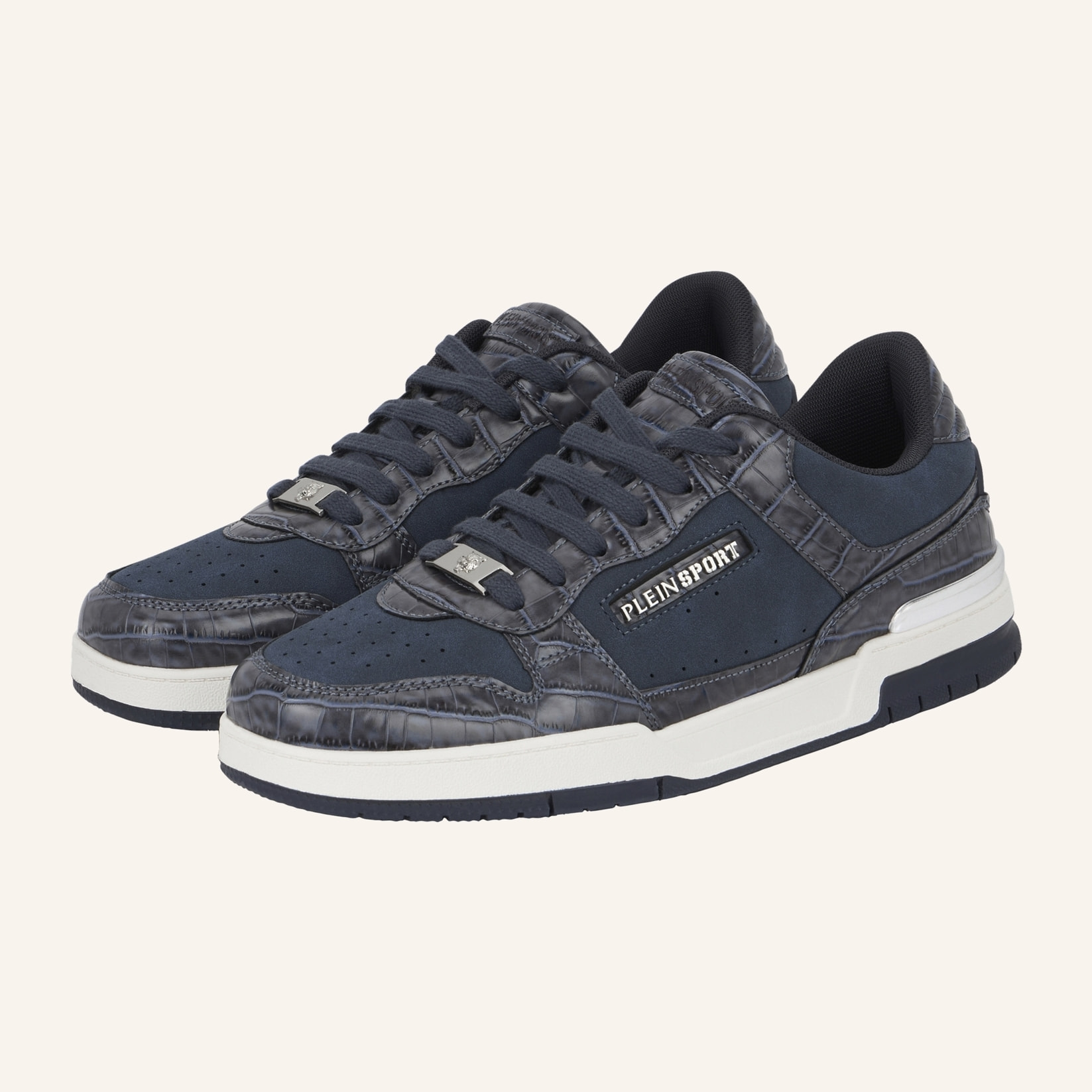 PLEIN SPORT Zapatillas Lo-Top