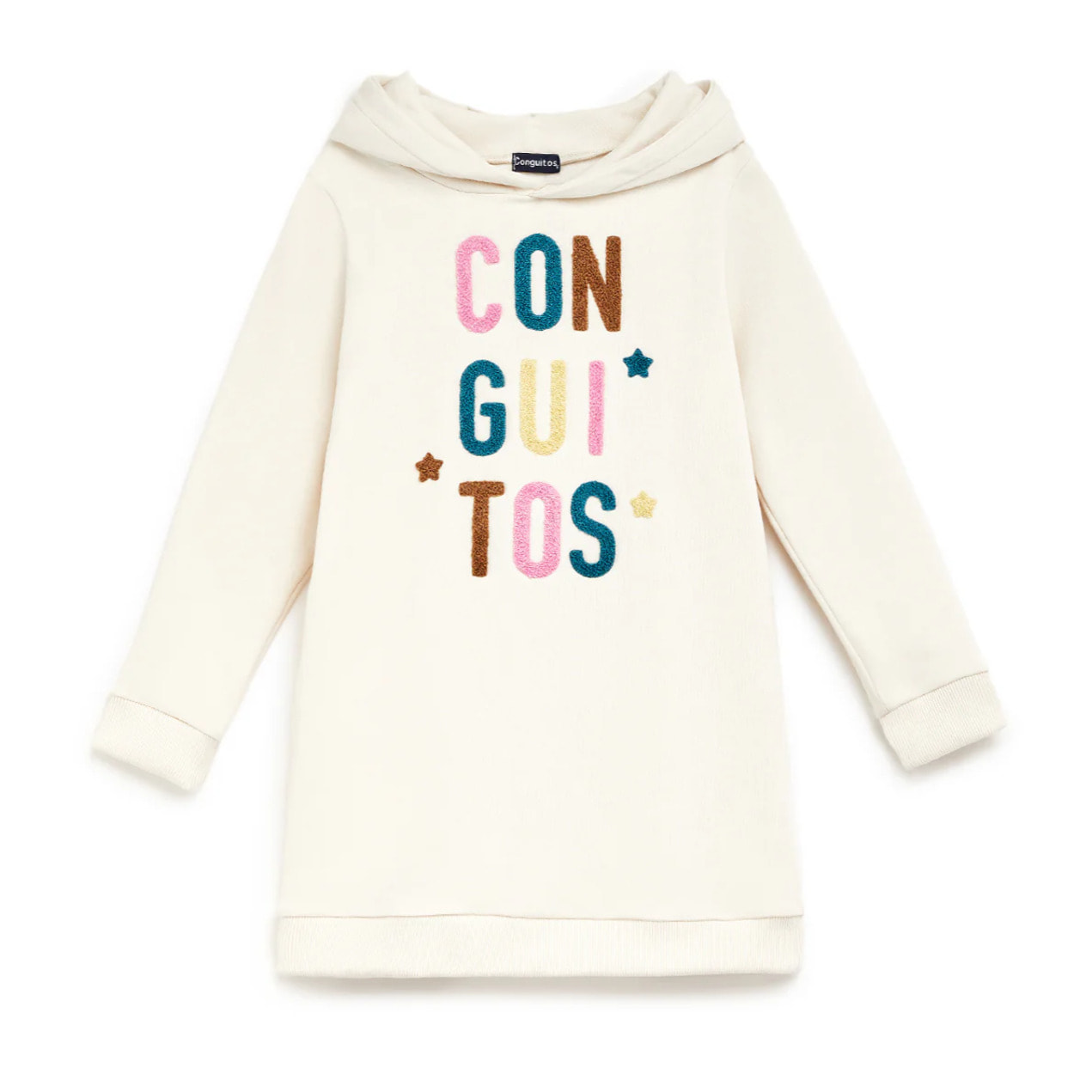 Conguitos - Moda casual per bambina