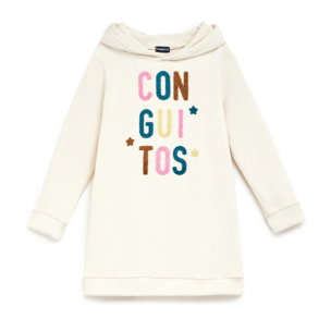 Conguitos - Moda casual per bambina