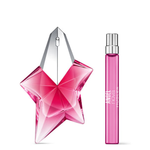 Angel Nova - Coffret Angel Nova Eau de Parfum 50ml + Angel Nova Eau de Parfum Format Voyage 10ml