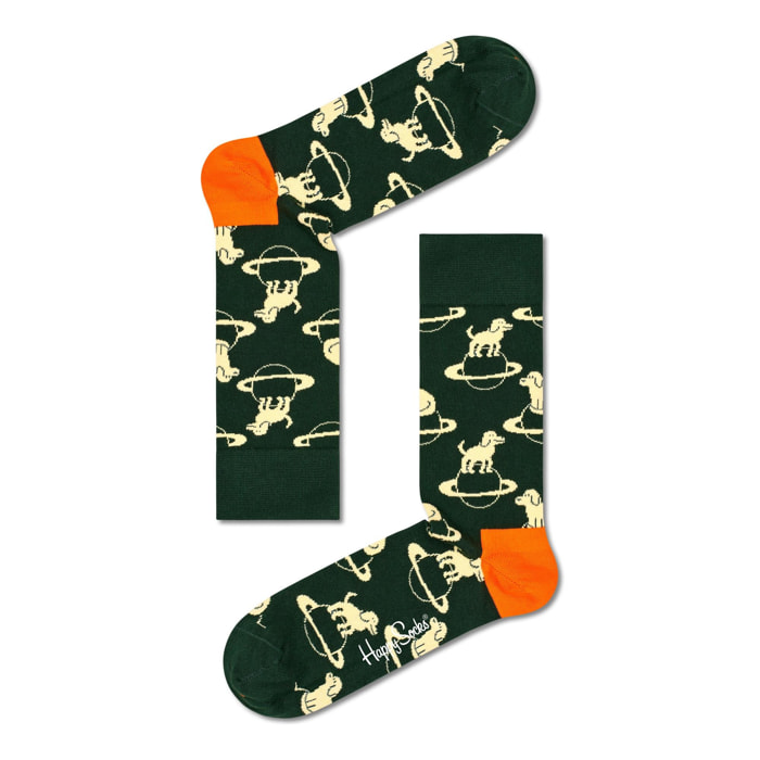 Calcetines space dog Happysocks