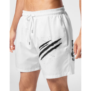 PLEIN SPORT Costume da bagno