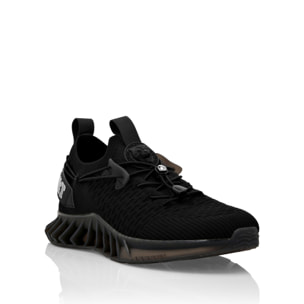 PLEIN SPORT Zapatilla Runner