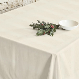 Nappe anti-taches Naturel