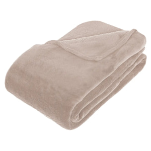 Plaid Kiesa 230x180cm