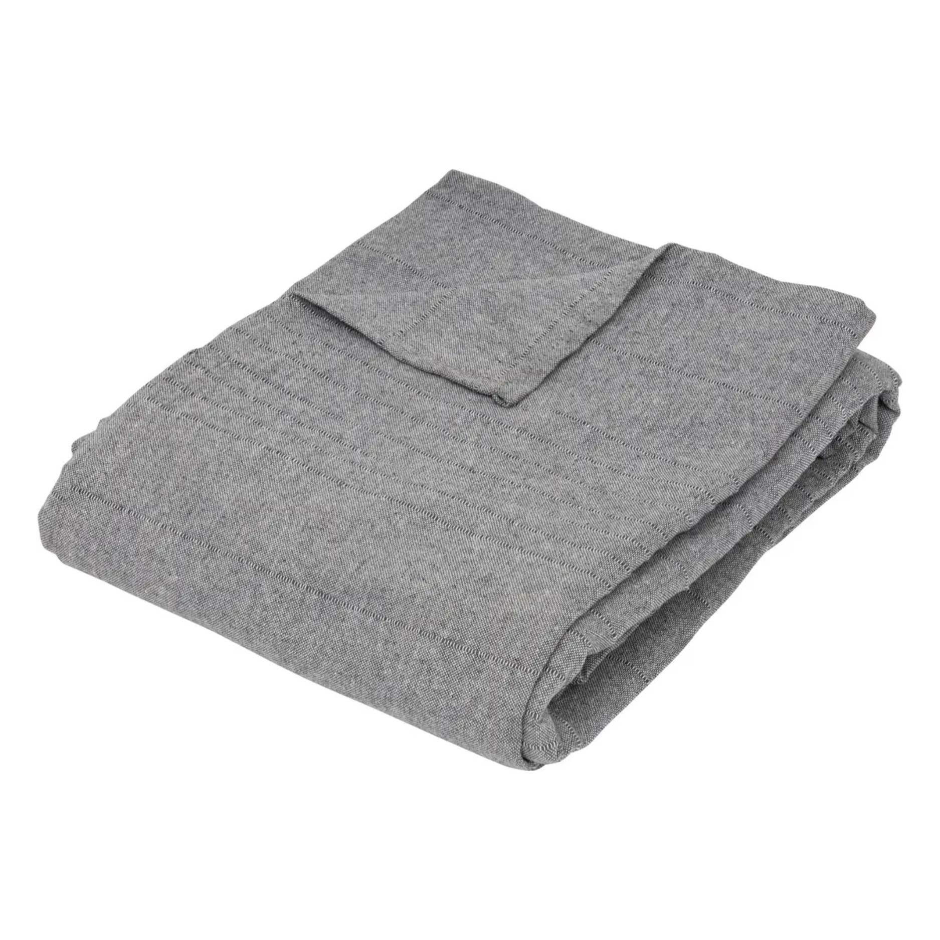 Jeté de lit "Pollie" coton 220x240cm