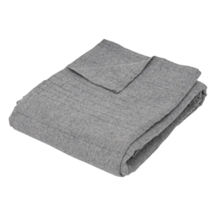 Jeté de lit "Pollie" coton 220x240cm