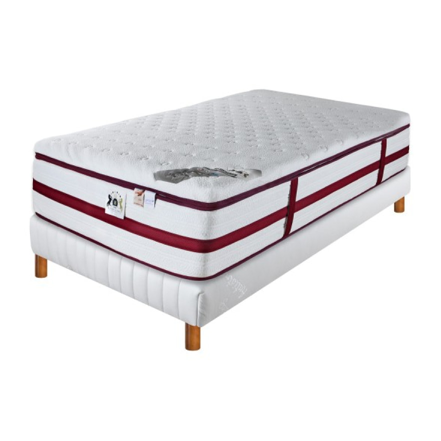 MATELAS LE SOUVERAIN - 1 Place