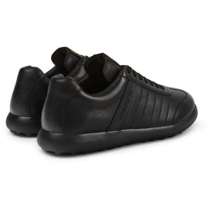 CAMPER Pelotas XLF - Zapatillas Sneakers Negro Hombre