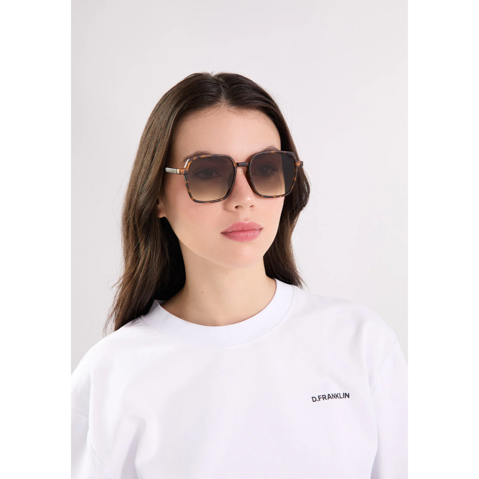 Gafas De Sol D. Franklin Banger