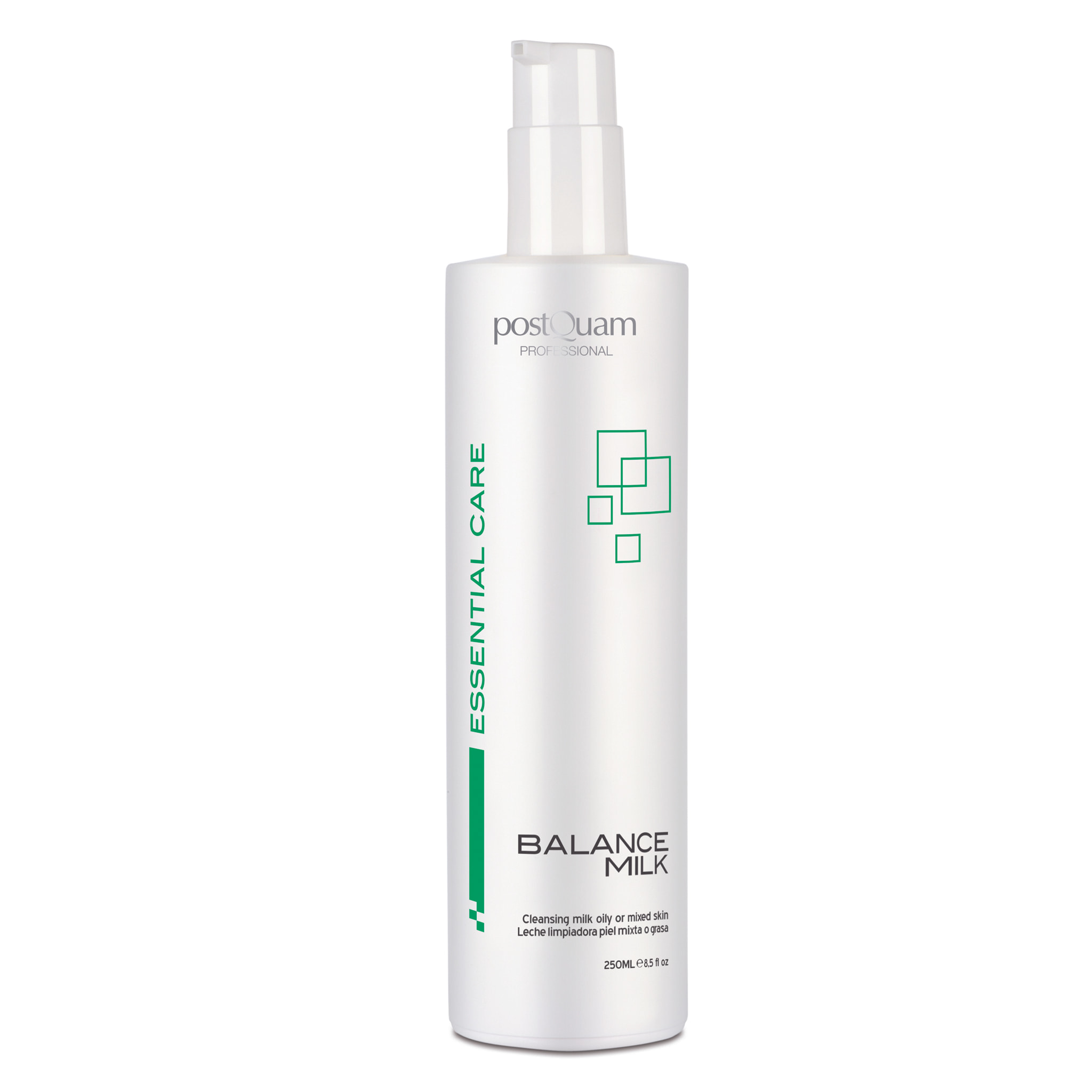 Leche 250 ml. mixta