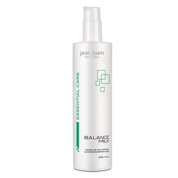 Leche 250 ml. mixta