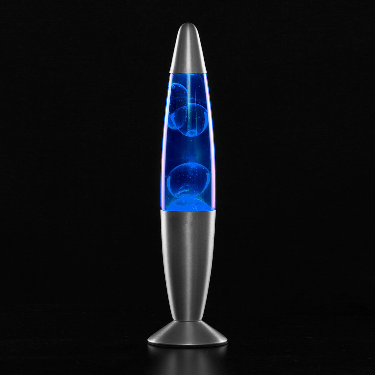 Lampada Lava Magla InnovaGoods - Rosso