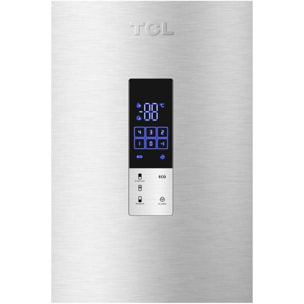 Réfrigérateur combiné TCL RP456BIDO