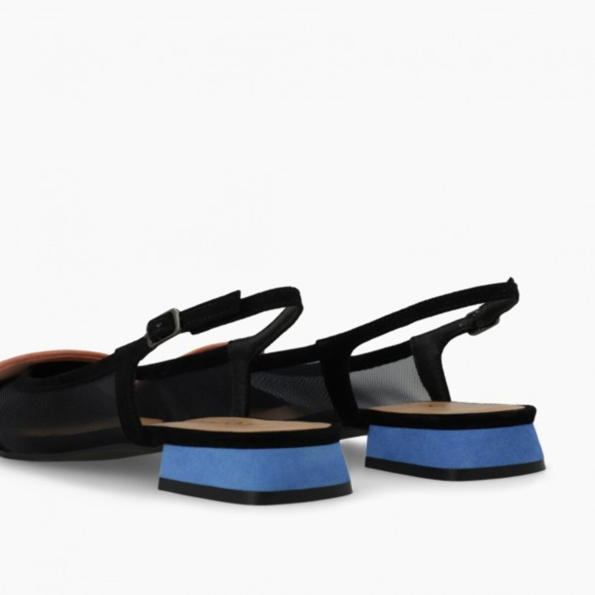 BAILARINAS NEGRAS BRO5264