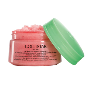 Talasso Scrub - Gommage Raffermissant