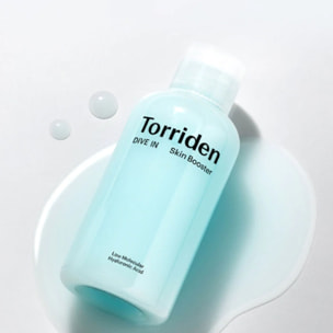 Dive-In - Essence à l'Acide Hyaluronique 200 ml