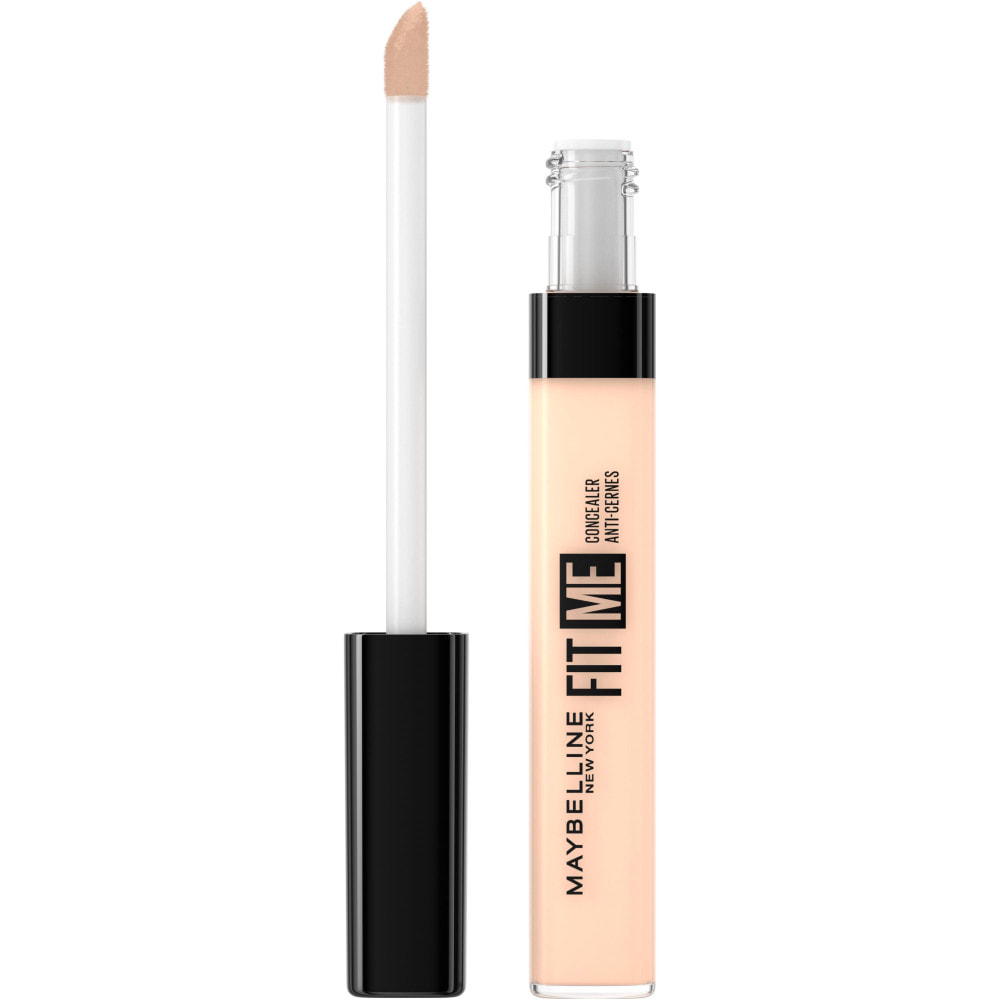 Maybelline New York Fit Me! Anti-cernes Anti-cernes 15 Clair 6,8 MLT