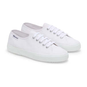Le Superga Uomo Donna Bianco 3750 Leggera