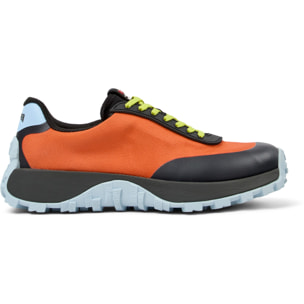 Zapatillas - CAMPER Drift Trail - Multicolor - Textil técnico