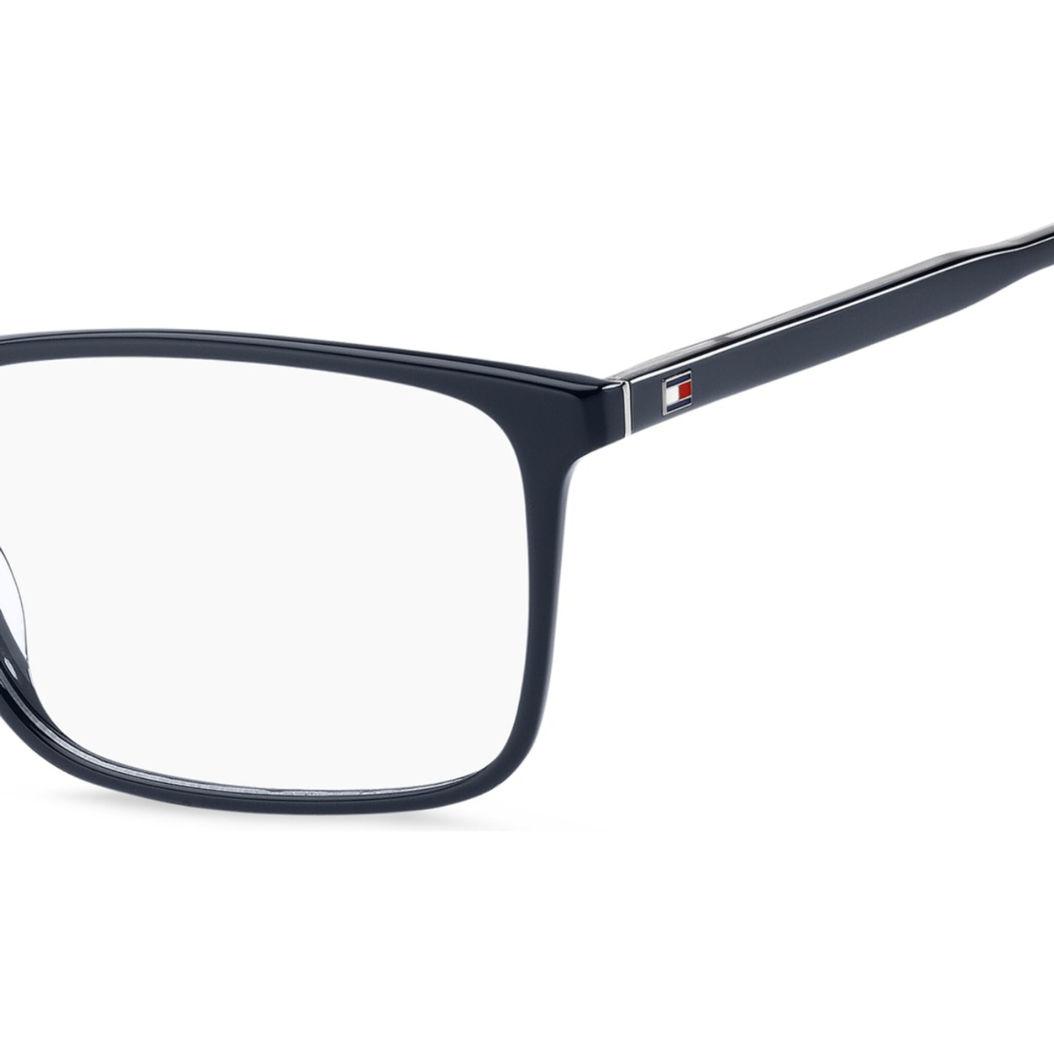 Gafas de Vista Tommy Hilfiger TH 2269 PJP 52 de Acetato Hombre 52 mm