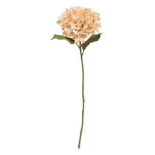 Fleur artificielle Fria H62cm