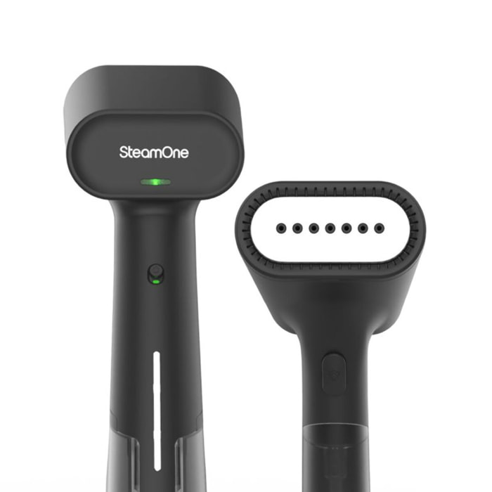 Défroisseur vapeur STEAMONE EUDTC75B + RP10