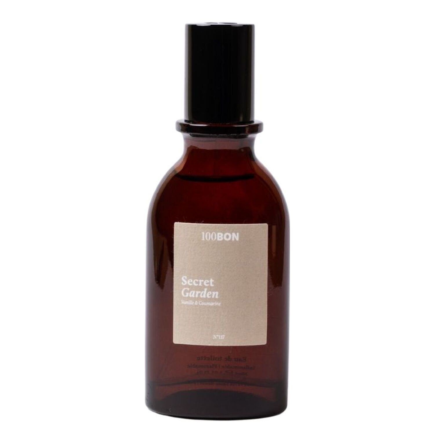 Secret Garden - Eau de Toilette