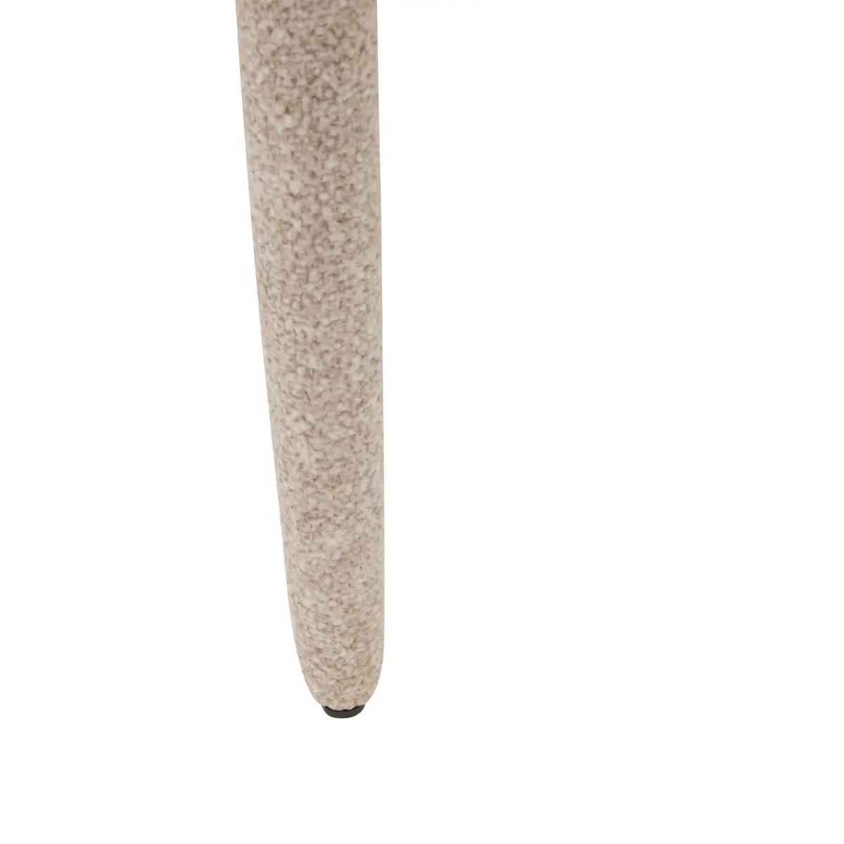 Lot de 2 Chaise Almée H.88cm beige