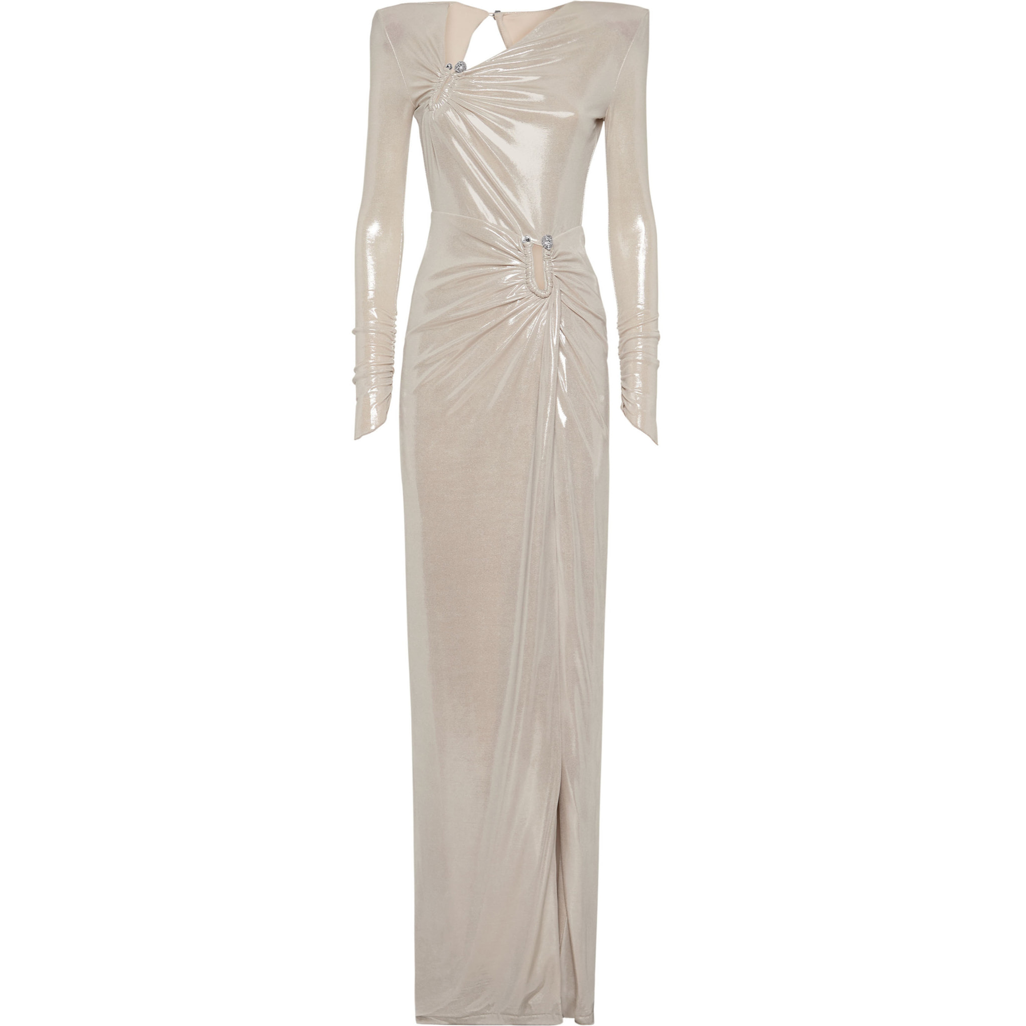 PHILIPP PLEIN Long Dress