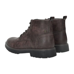 Anfibi Uomo Tata Italia Marrone