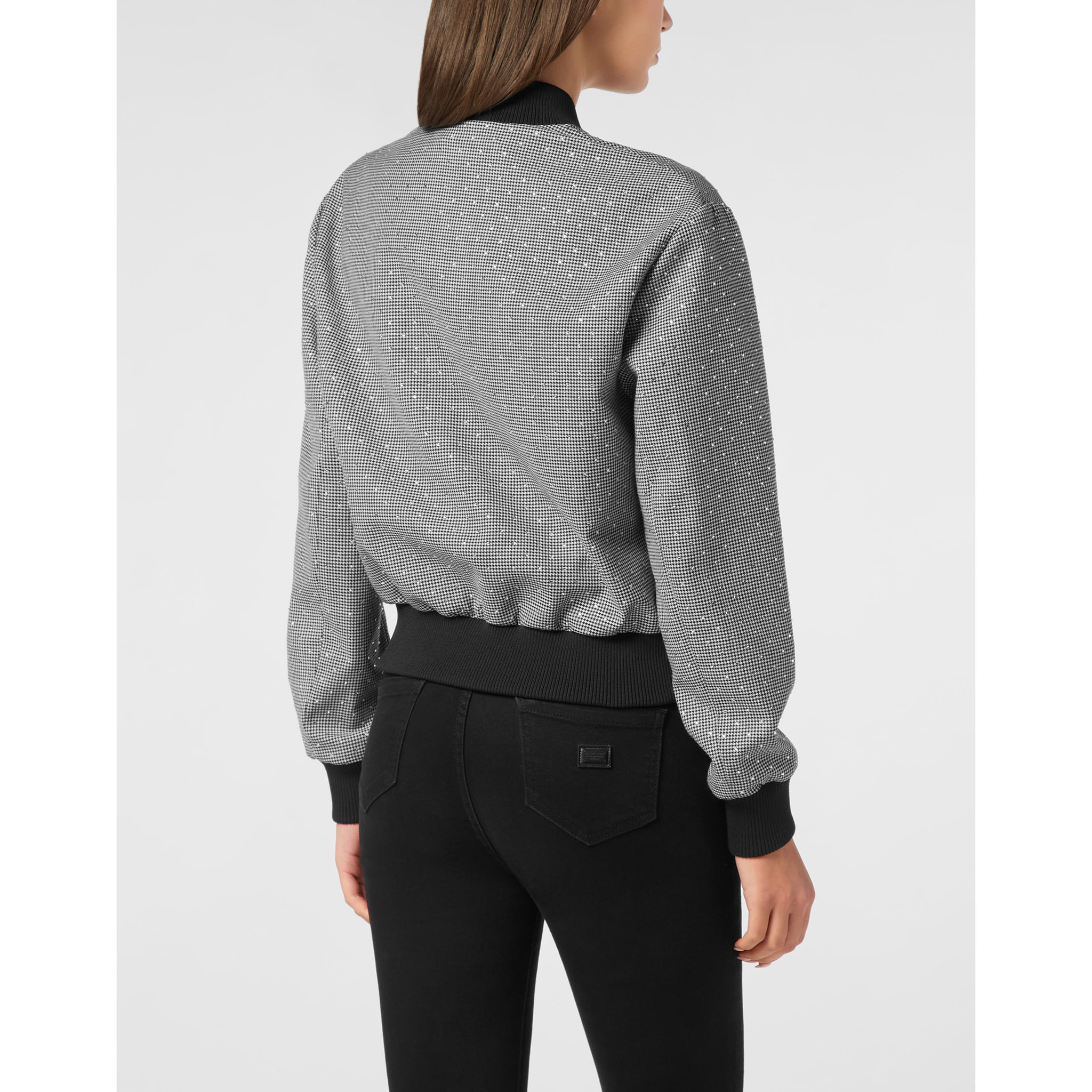 PHILIPP PLEIN Bomber