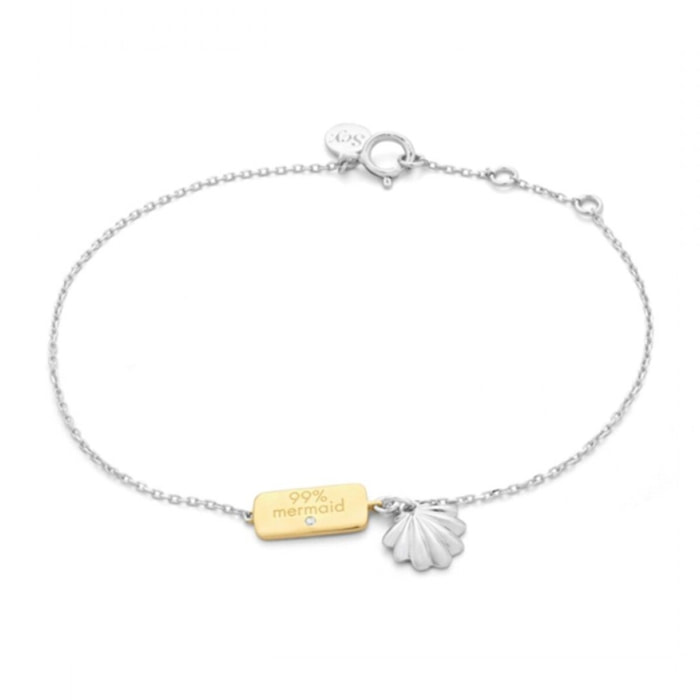 Pulsera Secrecy Mujer B3752CDAWW900