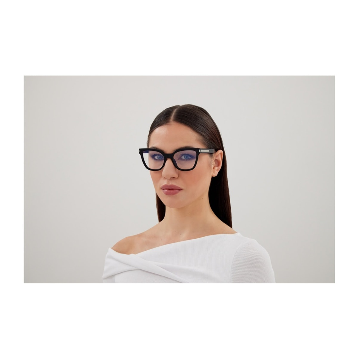 GAFAS DE VISTA SAINT LAURENT SL 748-001
