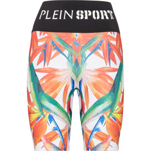 PLEIN SPORT Mallas deportivas
