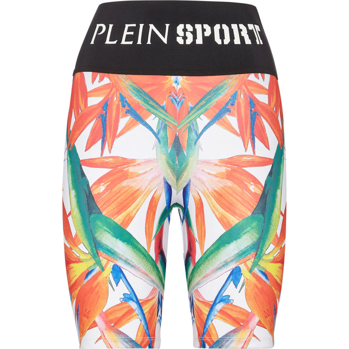 PLEIN SPORT Mallas deportivas