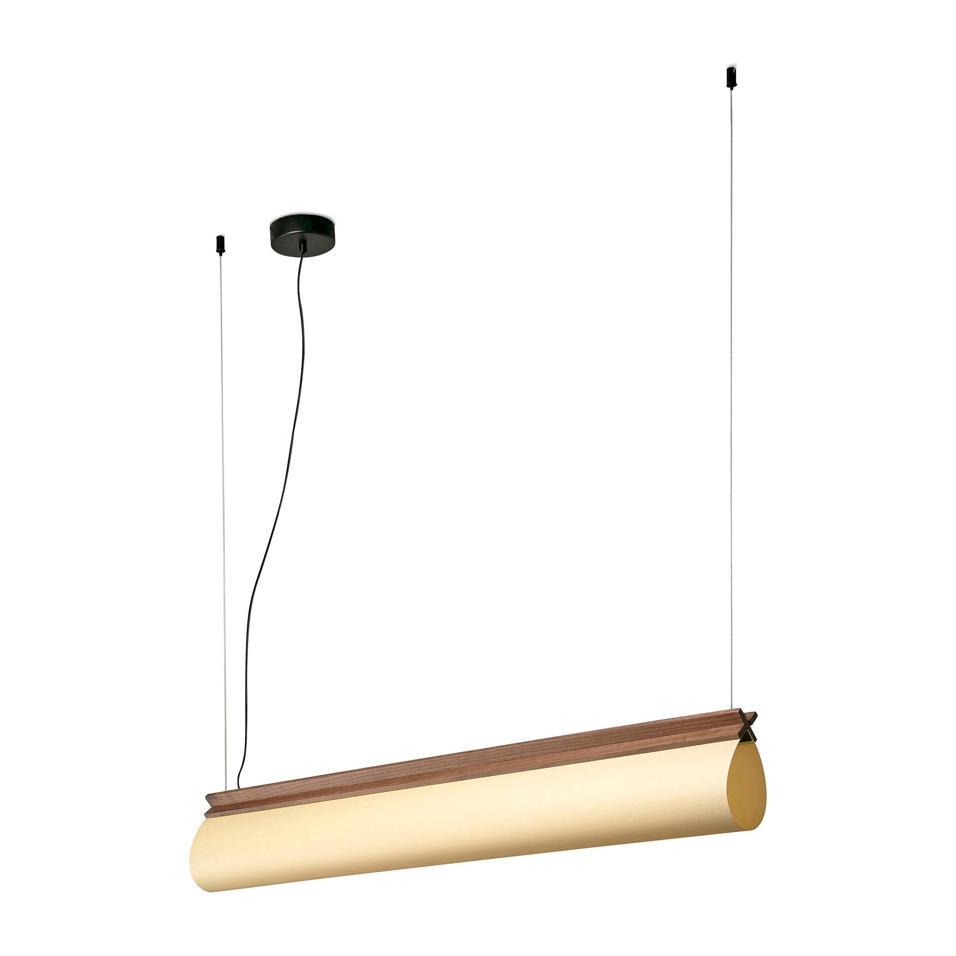 CATA Suspension noyer