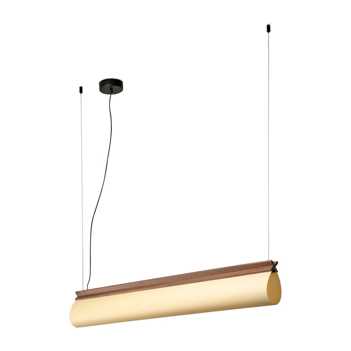 CATA Suspension noyer