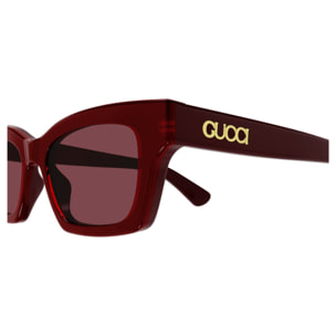 Gafas de Sol Gucci GG1790S-004 de Acetato Mujer 51 mm