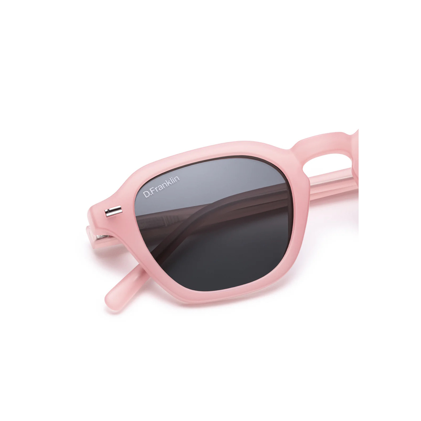 Gafas De Sol D. Franklin Ultra Light S Square