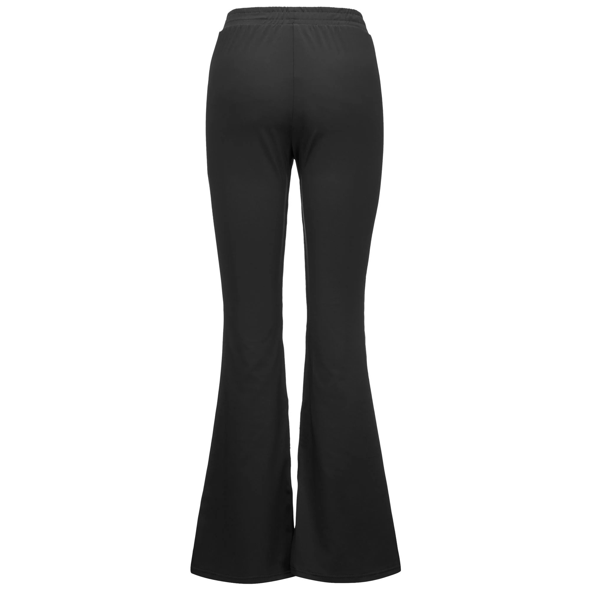 Kappa - Pantaloni Donna Grigio - 222 BANDA GOPAL