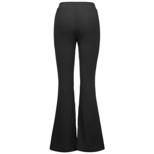 Kappa - Pantaloni Donna Grigio - 222 BANDA GOPAL
