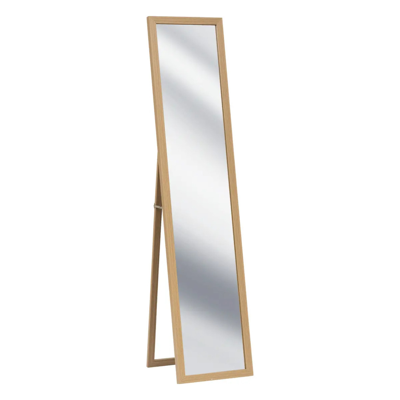 Miroir sur pied Tasso