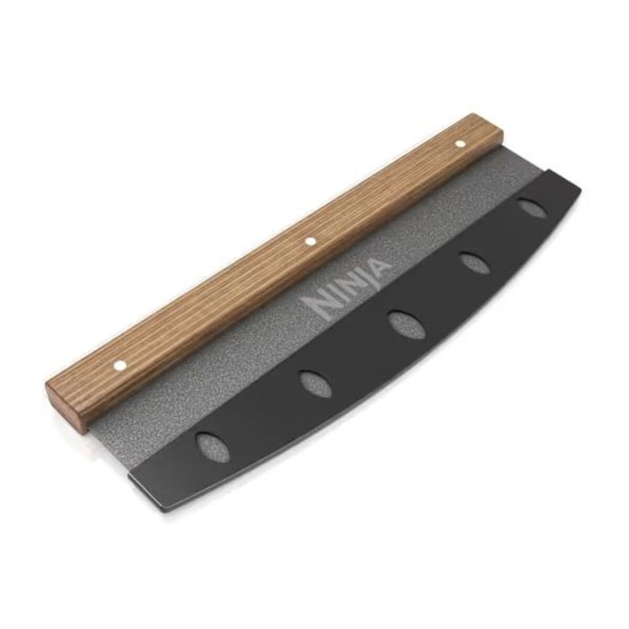 Couteau NINJA Rocker Pizza Cutter