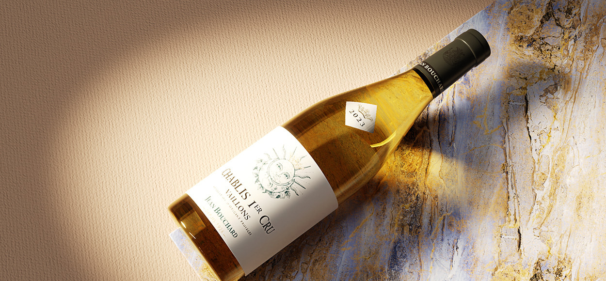 GRANDS VINS BLANCS en vente privée chez VEEPEE