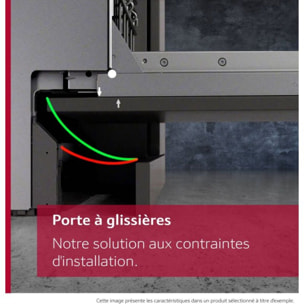 Lave vaisselle encastrable NEFF S175HCX03E