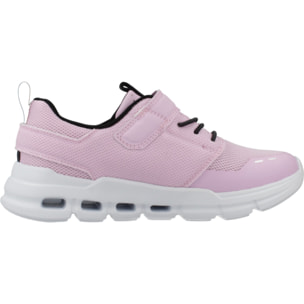 Zapatillas Niña Skechers Glide-step Flow Rosa