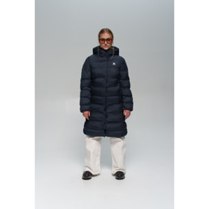 Giacca donna KUSTOM URBS-4W - Blu navy